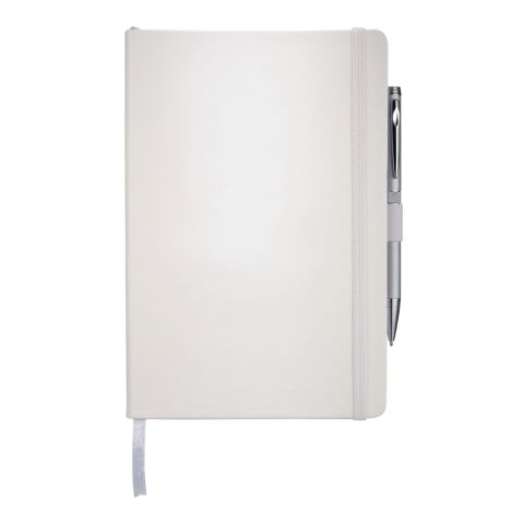 5.5" x 8.5" Nova Bound JournalBook® Black