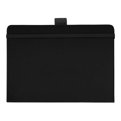 5&quot; x 7&quot; Vienna Hard Bound JournalBook® Black | No Imprint | not available | not available