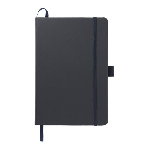 5.5” x 8.5” Mela Bound JournalBook ® Navy | No Imprint | not available | not available