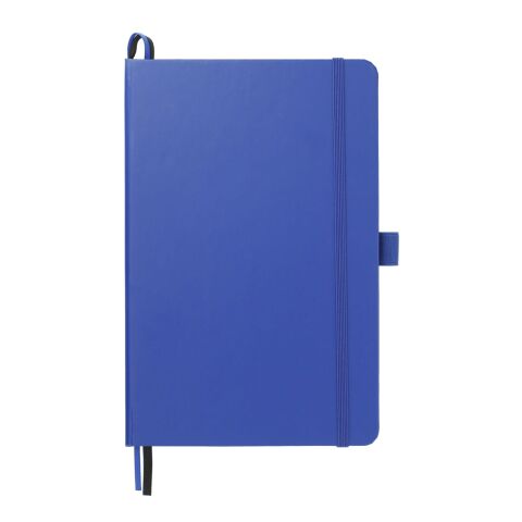 5.5&quot; x 8.5&quot; FSC® Mix Bound JournalBook Blue | No Imprint | not available | not available