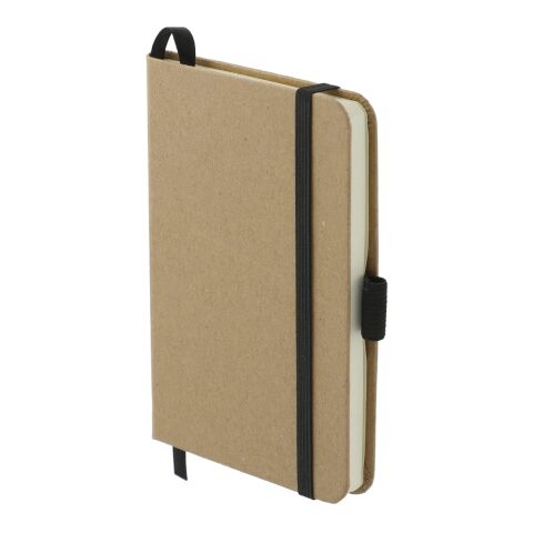 3.5&quot; x 5.5&quot; FSC Mix Pocket Bound JouornalBook Natural | No Imprint | not available | not available