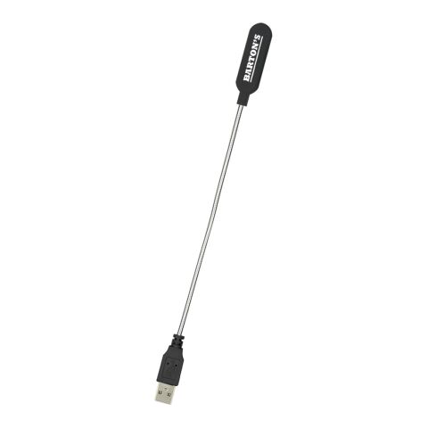 USB Flexi-Light Black | No Imprint | not available | not available