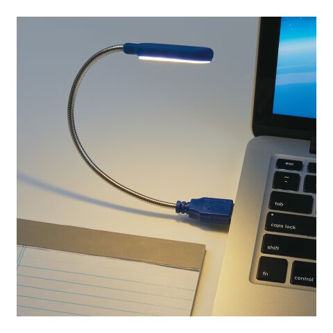 USB Flexi-Light Blue | No Imprint | not available | not available