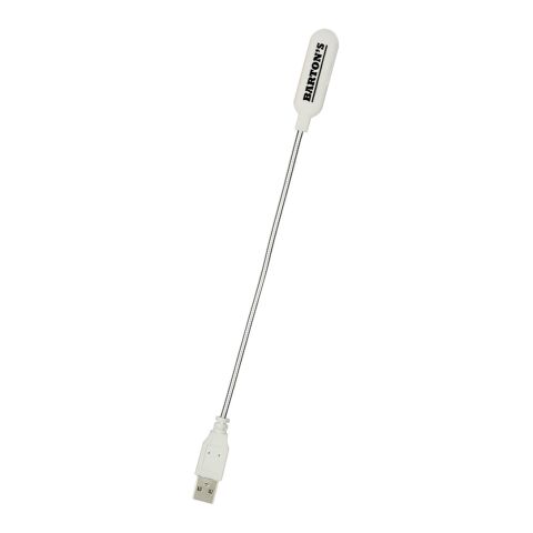 USB Flexi-Light White