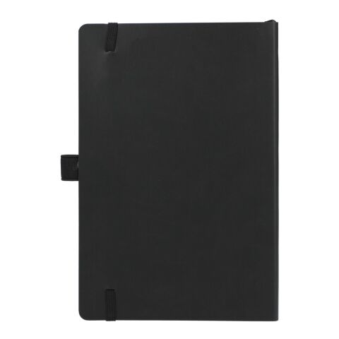 5.5&quot; x 8.5” Skiva Soft Bound JournalBook Black | No Imprint | not available | not available