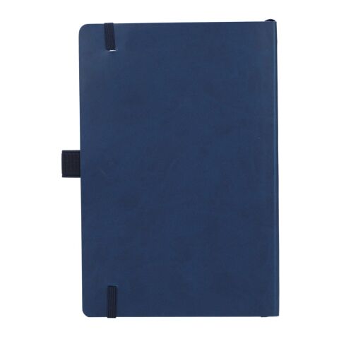 5.5" x 8.5” Skiva Soft Bound JournalBook Navy