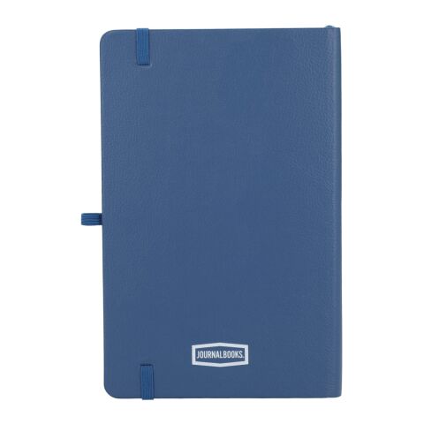 5.5&quot; x 8.5&quot; Kaya Recycled and Bamboo JournalBook Navy | No Imprint | not available | not available
