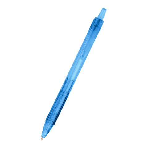 Wave Pen Matte Blue