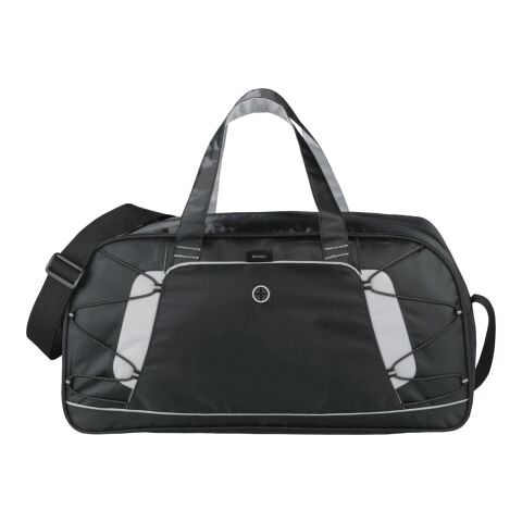 Shockwave 19&quot; Sport Duffel Bag Silver | No Imprint | not available | not available