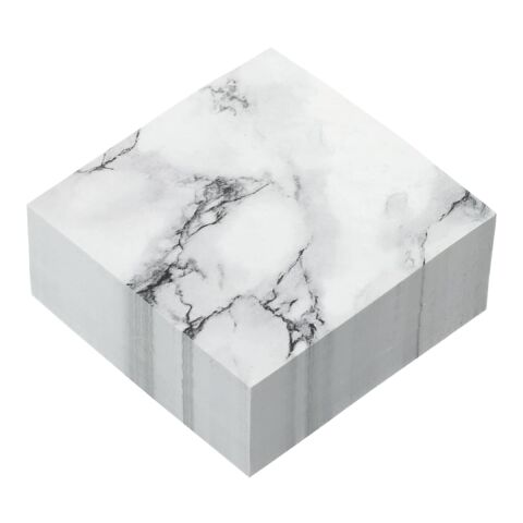 4 Piece Faux Marble Desktop Set White | No Imprint | not available | not available