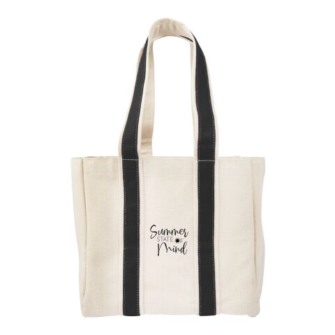 Quatre Wine Bottle Tote Bag Natural with Forest | No Imprint | not available | not available