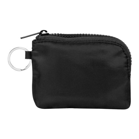 REED rPET Card Pouch Black | No Imprint | not available | not available