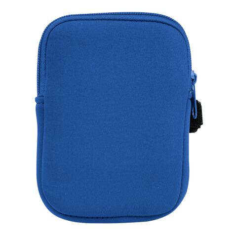 Intrepid Water Bottle Pouch Royal Blue