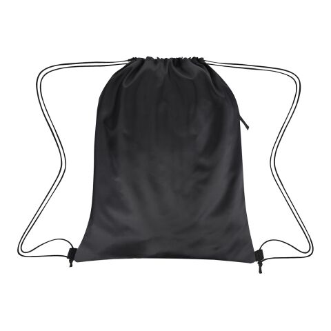 Alessi Marble Drawstring Bag White/Black | No Imprint | not available | not available