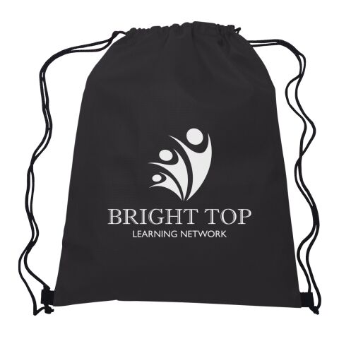 Non-Woven Hit Sports Pack Black | No Imprint | not available | not available