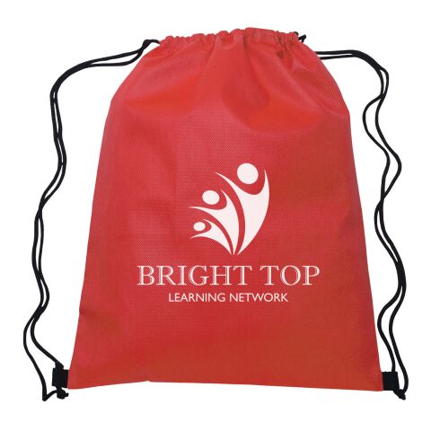 Non-Woven Hit Sports Pack Red | No Imprint | not available | not available