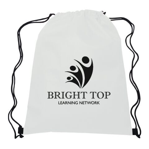 Non-Woven Hit Sports Pack White