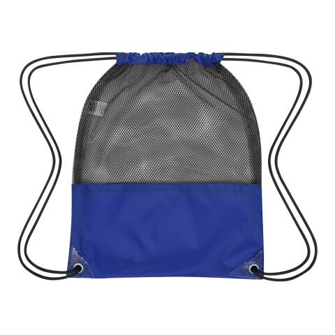 Mesh Sports Pack Royal Blue