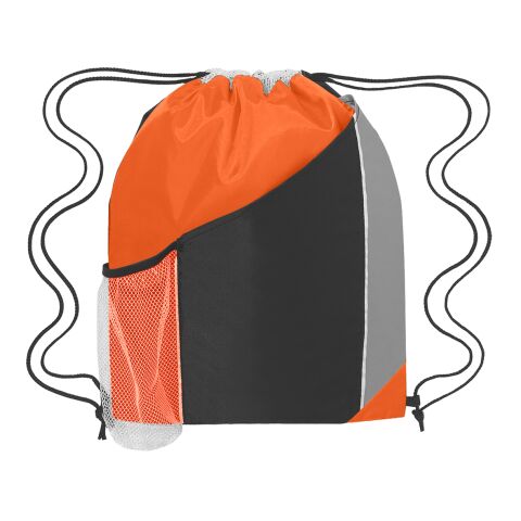 Tri-Color Sports Pack Orange | No Imprint | not available | not available