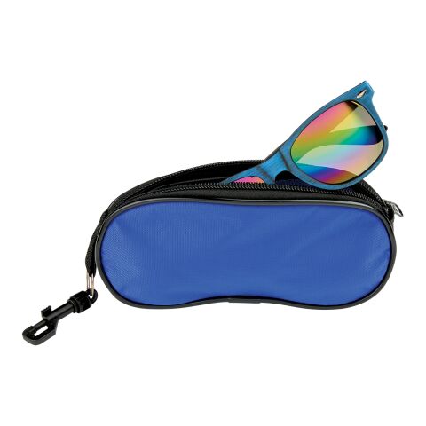 Eyeglass/Sunglass Holder Royal Blue | No Imprint | not available | not available