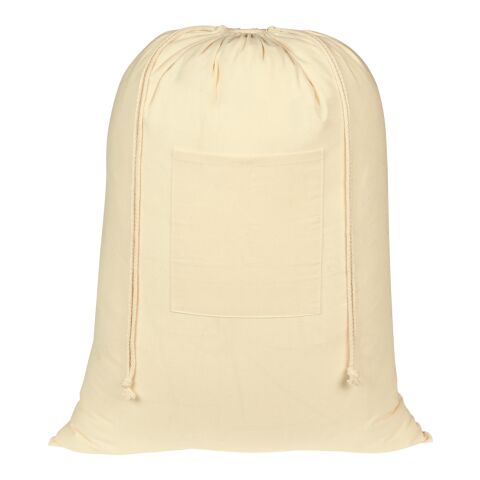 Cotton Laundry Bag Beige | No Imprint | not available | not available