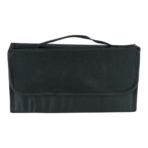 Highway Jumper Cable and Tools Set Black | No Imprint | not available | not available