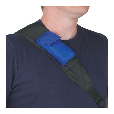 Budget Sling Backpack Royal Blue | No Imprint | not available | not available