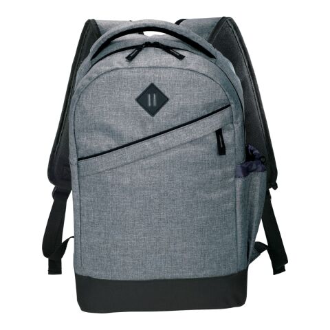 Graphite Slim 15&quot; Computer Backpack Charcoal | No Imprint | not available | not available