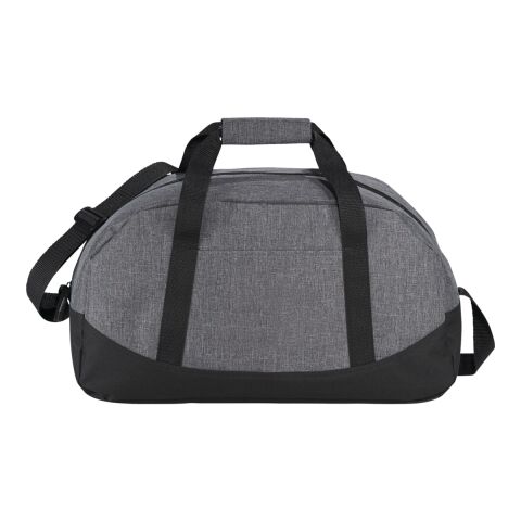 Graphite 18&quot; Duffel Bag Charcoal | No Imprint | not available | not available