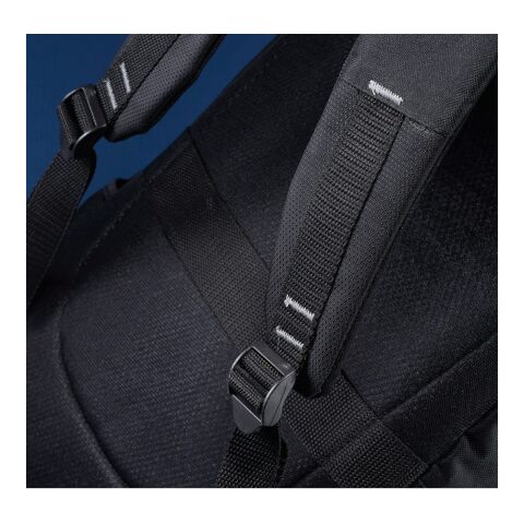 Vault RFID Security 15" Computer Backpack Black | No Imprint | not available | not available