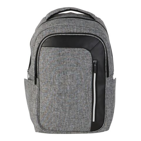 Vault RFID Security 15&quot; Computer Backpack Graphite | No Imprint | not available | not available