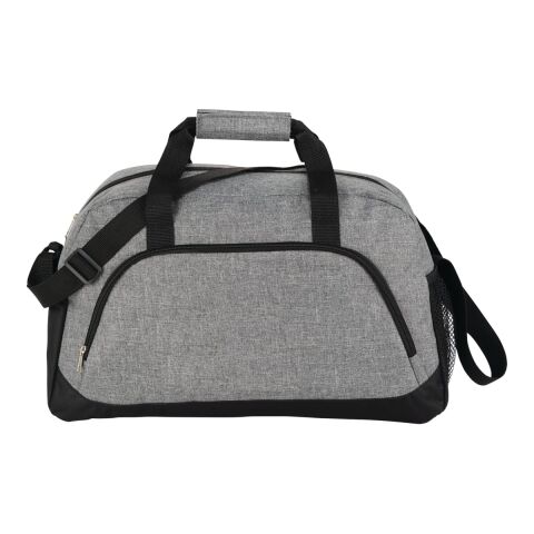 18.5&quot; Medium Graphite Duffel Bag Charcoal | No Imprint | not available | not available
