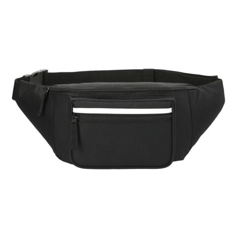 Journey Fanny Pack Onyx | No Imprint | not available | not available