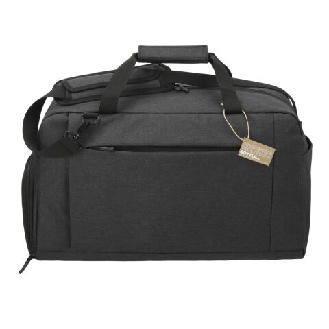 Aft Recycled 21&quot; Duffel Charcoal | No Imprint | not available | not available