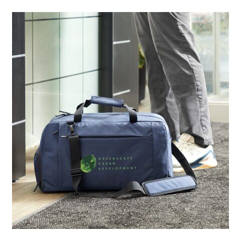 Aft Recycled 21" Duffel Navy