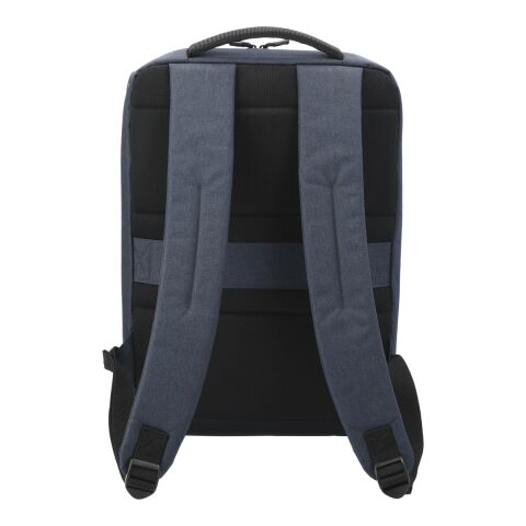 Aft Recycled 15&quot; Computer Backpack Navy | No Imprint | not available | not available