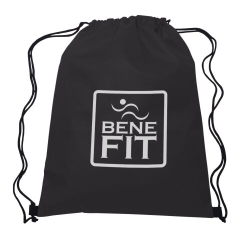 Non-Woven Sports Pack With 100% RPET Material Onyx