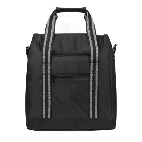 Clark 28 Can Cooler Lunch Bag Black | No Imprint | not available | not available