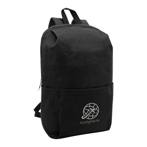 Mainstay Backpack Black | No Imprint | not available | not available