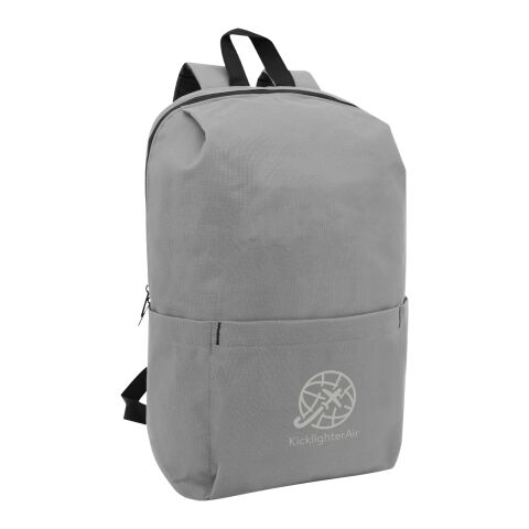 Mainstay Backpack Gray | No Imprint | not available | not available