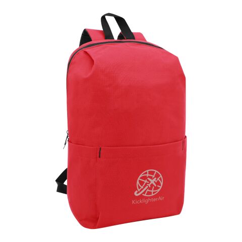 Mainstay Backpack Red | No Imprint | not available | not available