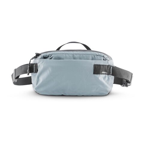 Matador® Refraction Packable Sling Matte Blue | No Imprint | not available | not available