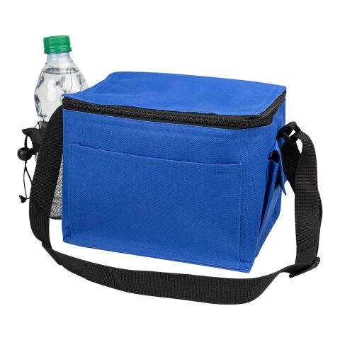 6 Pack Cooler Royal Blue