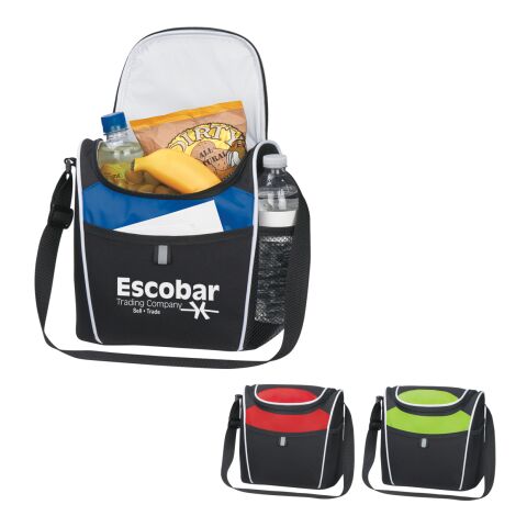 Mesa Lunch Kooler Black | No Imprint | not available | not available