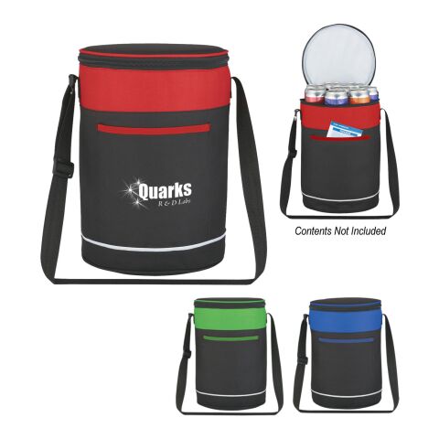 Barrel Buddy Round Kooler Bag Royal Blue | No Imprint | not available | not available