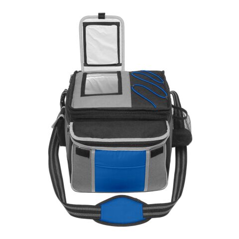 Flip-Top Kooler Bag Royal Blue | No Imprint | not available | not available