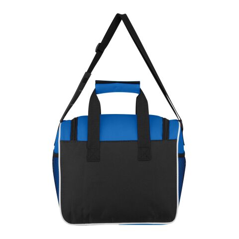 Mesh Accent Kooler Bag Blue | No Imprint | not available | not available