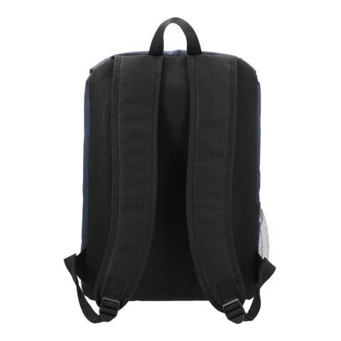 Merchant &amp; Craft Ashton 15" Computer Backpack Navy | No Imprint | not available | not available