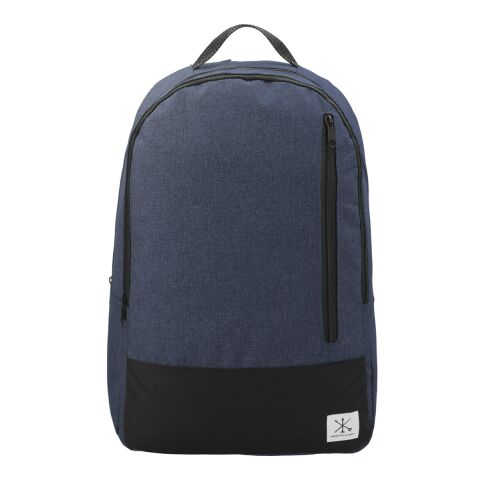 Merchant &amp; Craft Grayley 15&quot; Computer Backpack Navy | No Imprint | not available | not available
