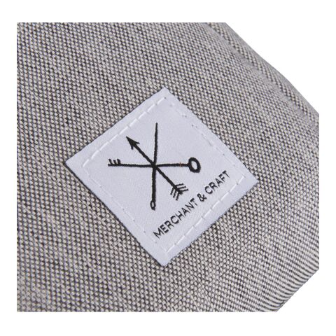 Merchant &amp; Craft Revive rPET Lunch Cooler Graphite | No Imprint | not available | not available